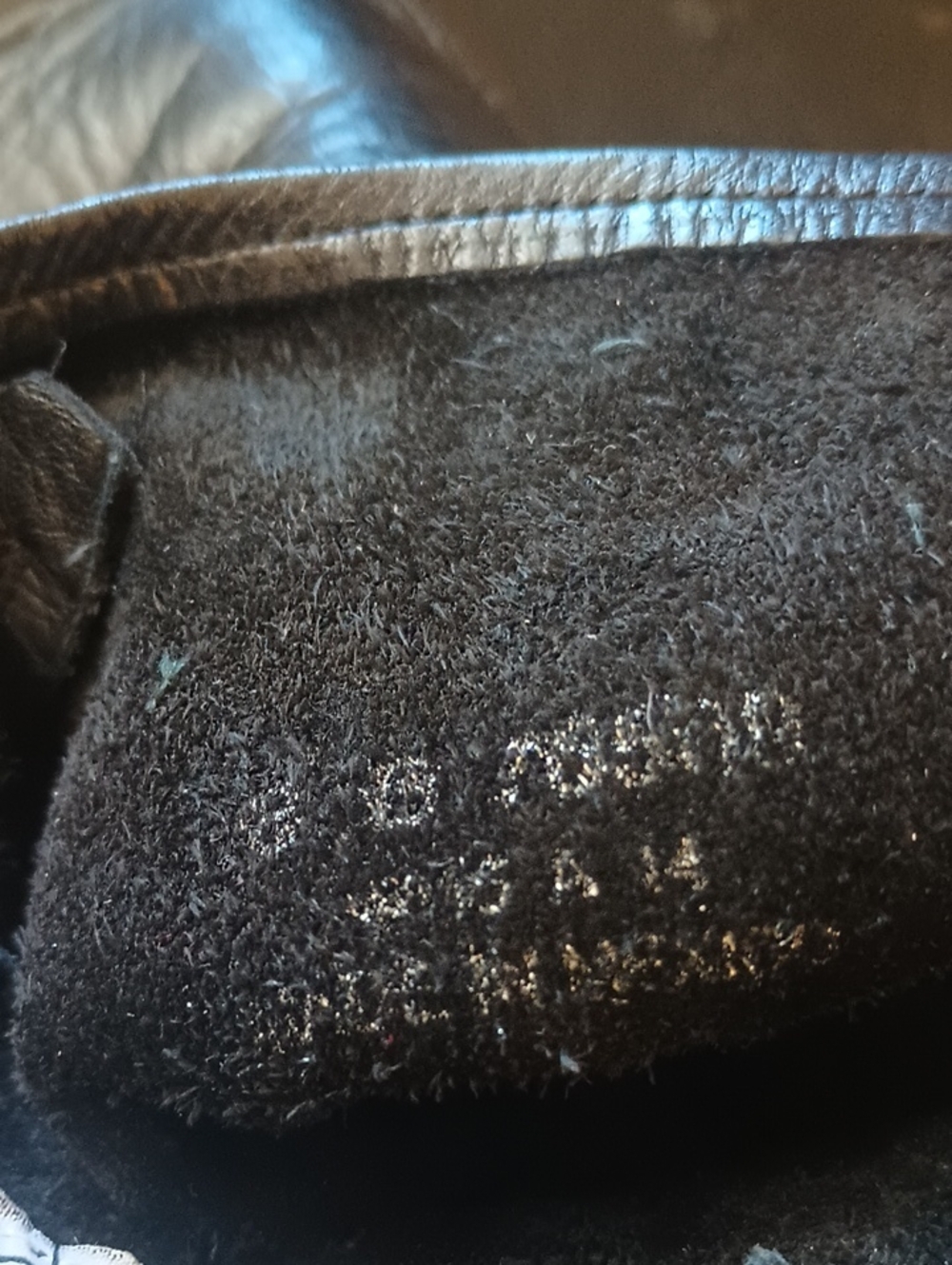 Frye Engineer / Motorcycle Boots - Picture 10 of 10